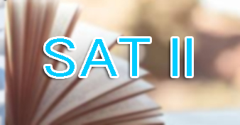 SATII