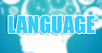 language