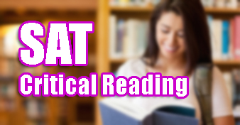 sat_criticalreading sat_criticalreading