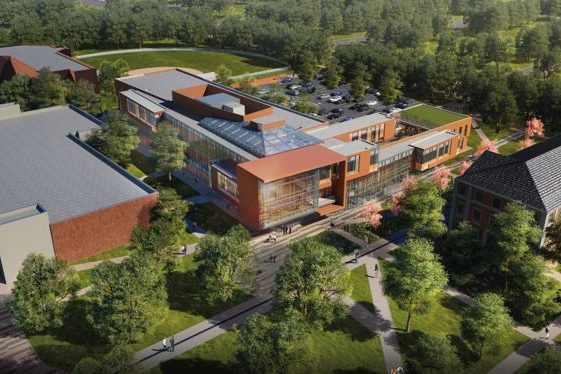 Adelphi University, NY