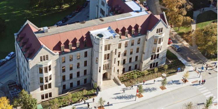 Kansas University, KS