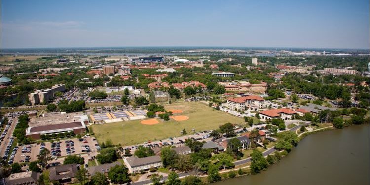Louisiana State University, LS