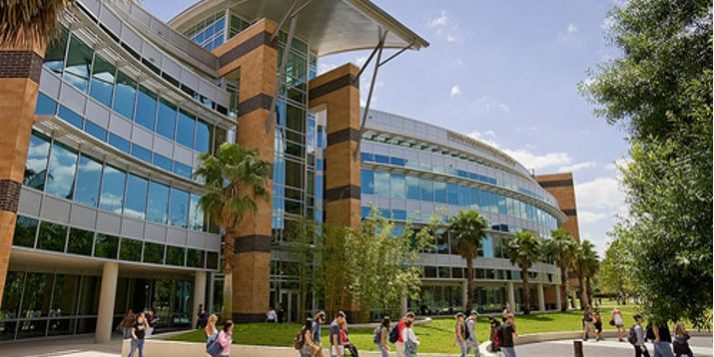 University of Central Florida, FL