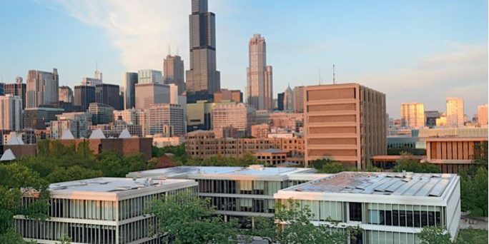University of Illinoise at Chicago