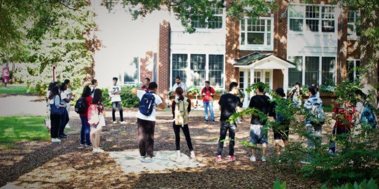 University of South Calorina, SC