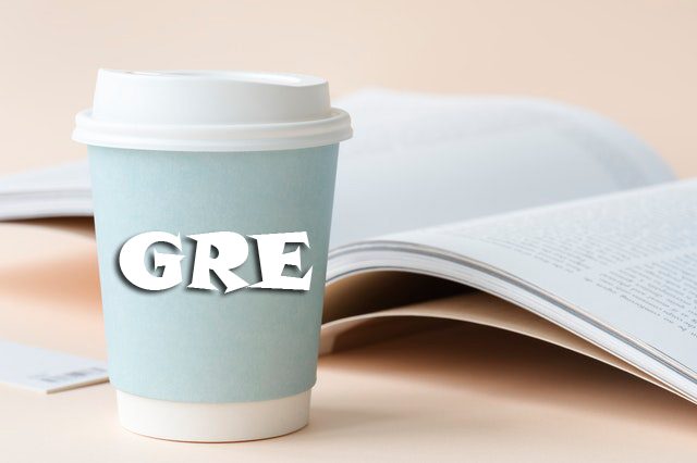 gre