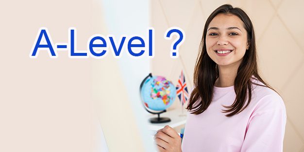 What-A-Level