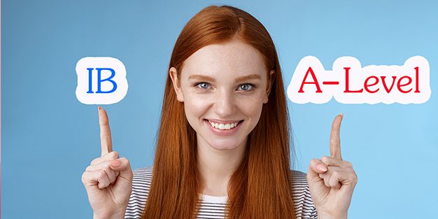 IB-A-Level-course