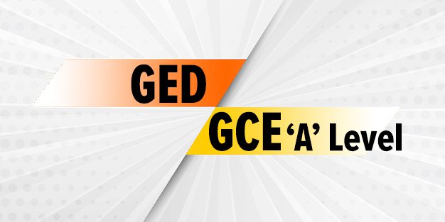 ged-or-igcse
