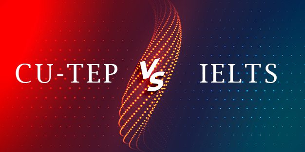 CU-TEP-กับ-IELTS
